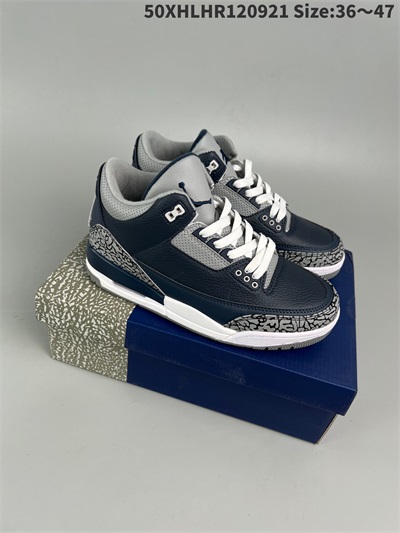 men jordan 3 shoes 2022-12-12-001